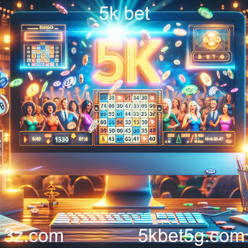 Descubra a Diversão dos Jogos de Mesa no 5k Bet