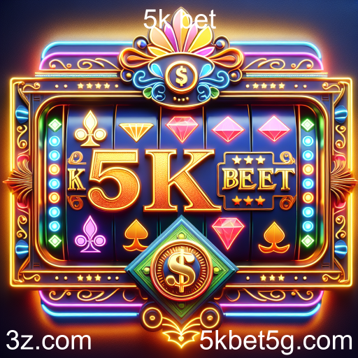 Descubra a Diversão dos Jogos de Mesa no 5k Bet