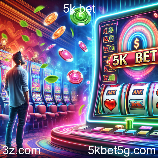 5k bet
